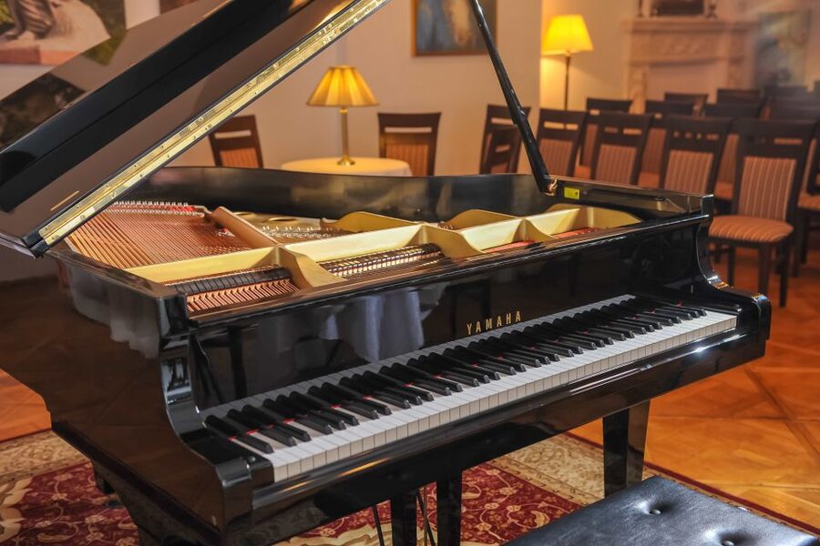Krakow: Chopin Piano Recital at Chopin Concert Hall - Small details that can affect your visit