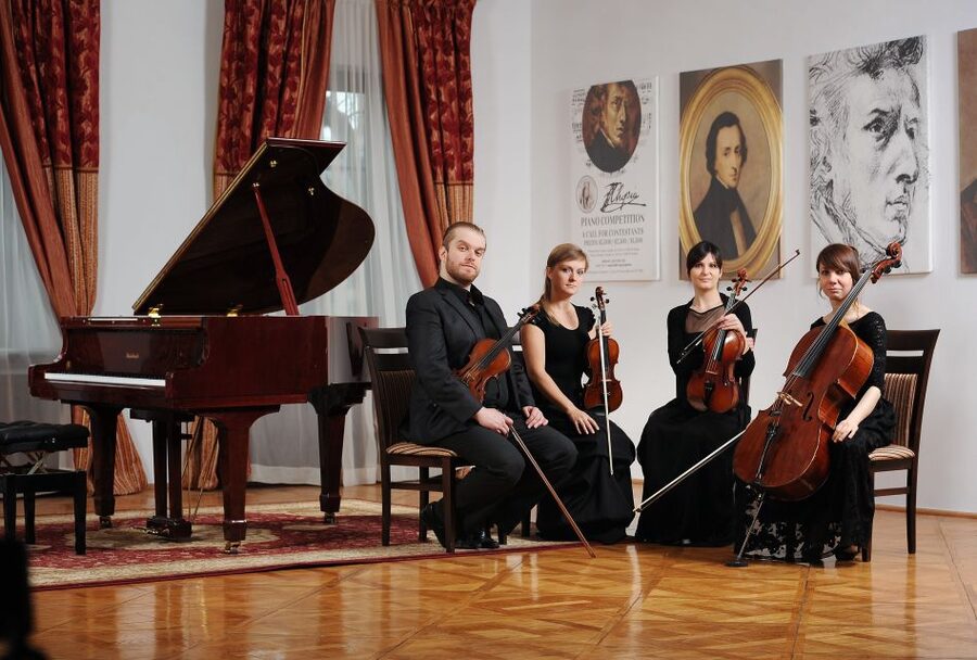 Krakow: Christmas Music Concert With Wine - Who will enjoy this Krakow concert most