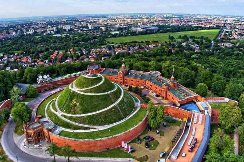 Krakow: City Pass With Transport - What the Krakow City Pass really gives you