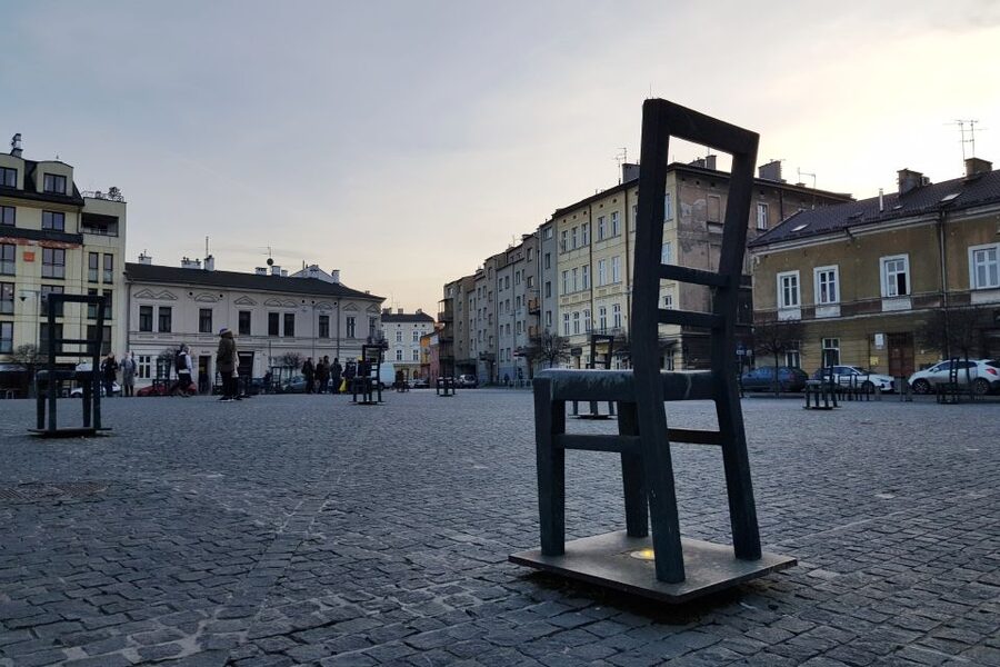 Krakow: City Tour by Electric Golf Cart - Key points to know before booking