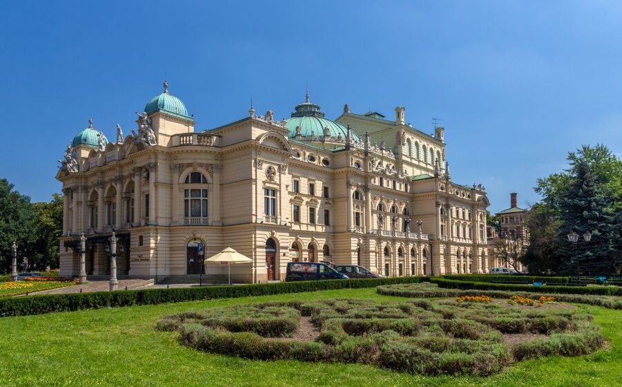 Krakow: City Walking Tours - Two Krakow walks, two very different experiences