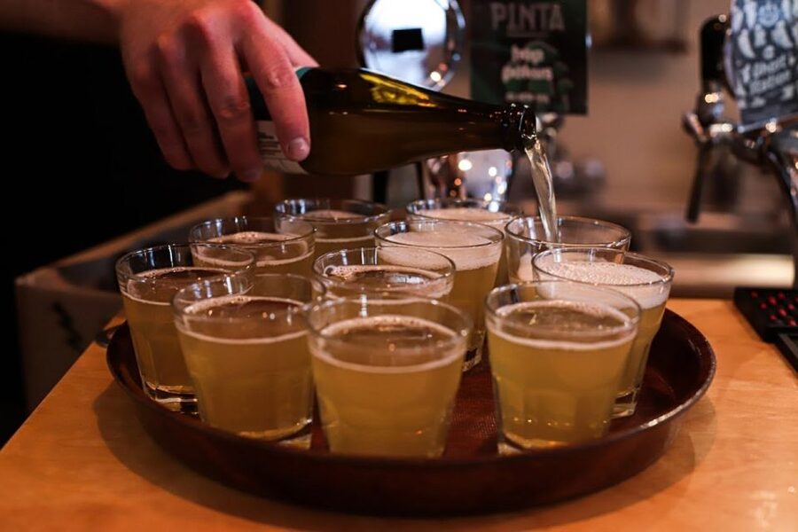 Krakow: Craft Beer Tasting City Walking Tour - Should you book the Krakow Craft Beer Tasting Tour?
