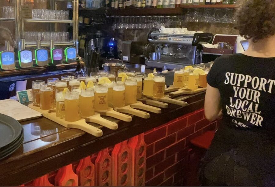 Krakow: Craft Beer Tasting City Walking Tour - FAQ
