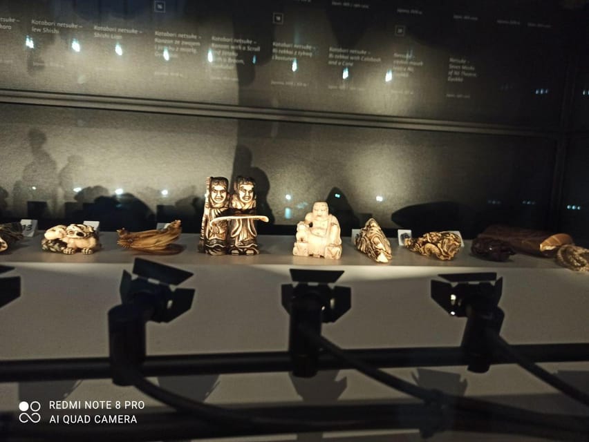 Krakow: Czartoryski Museum Guided Tour in English - Key points to know before booking
