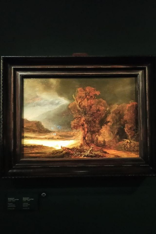 Krakow: Czartoryski Museum Guided Tour in English - Who will get the most from this tour