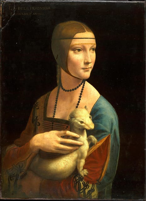 Krakow: Czartoryski Museum Guided Tour in English - Booking advice for a better museum visit