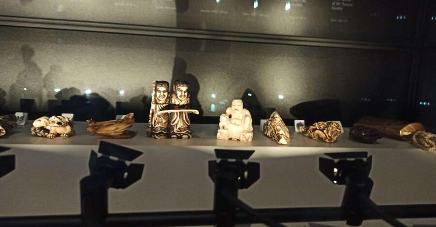 Krakow: Czartoryski Museum Guided Tour in italian - Why Leonardo’s portrait is worth the visit
