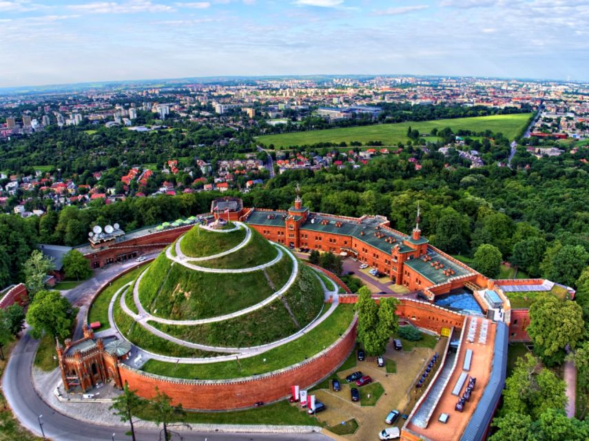 Krakow: Czartoryski Museum Tour / Entrance with Krakow Card - Why Lady with an Ermine deserves your time