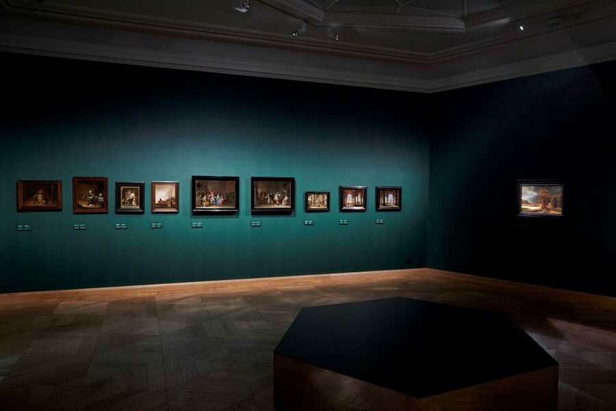 Krakow: Czartoryski Museum Tour / Entrance with Krakow Card - Museums for art, design, and local culture