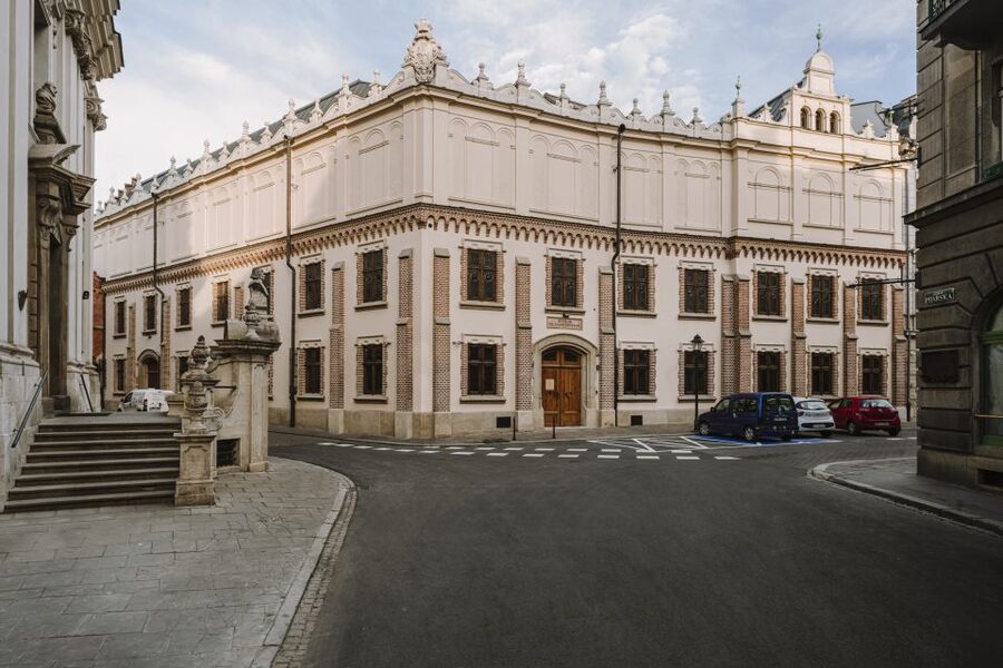 Krakow: Czartoryski Museum Tour / Entrance with Krakow Card - Museums that explain Krakow beyond the postcard