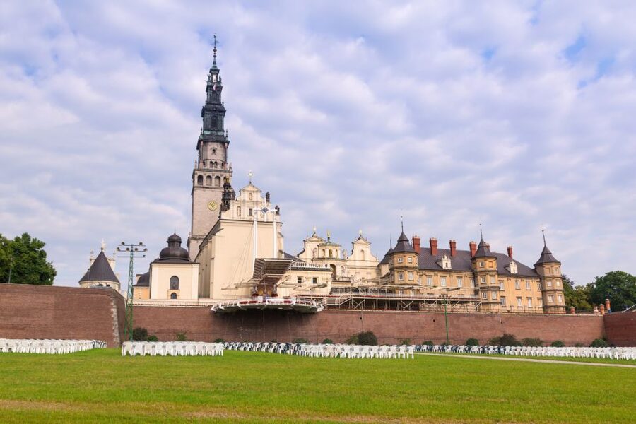 Krakow: Day Trip to Częstochowa - Key points to know before booking