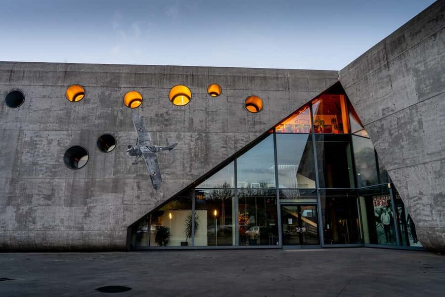 Krakow: Digital Museum Pass with 35 Museums and Attractions - Schindler’s Factory requires a separate reservation