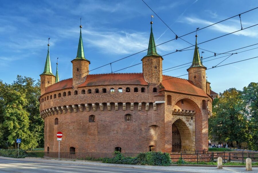 Krakow: E-Car City Tour - Should you book the Krakow E-Car City Tour?