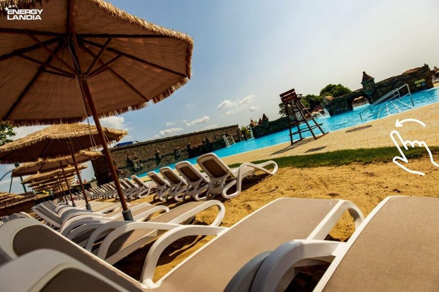 Krakow: Energylandia Park Entry Ticket and Optional Transfer - Who should book this experience?