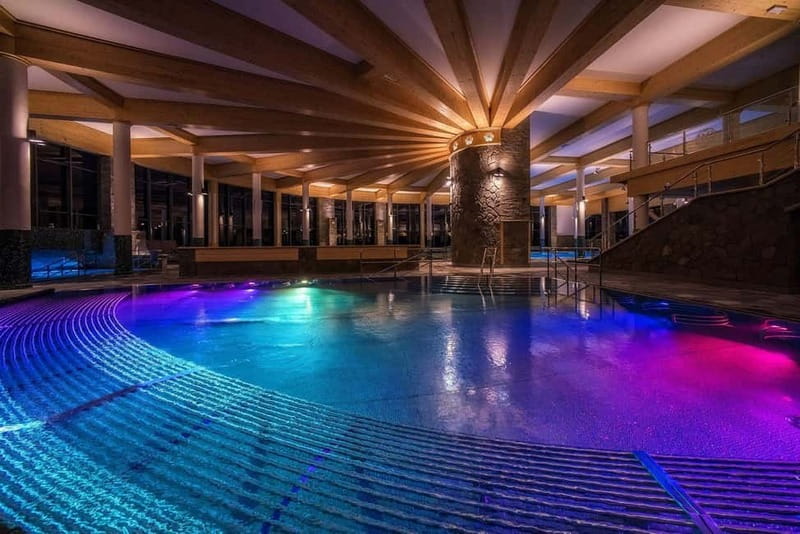 Krakow: Evening Relaxation at Chocholowskie Thermal Baths - Why this evening trip works well