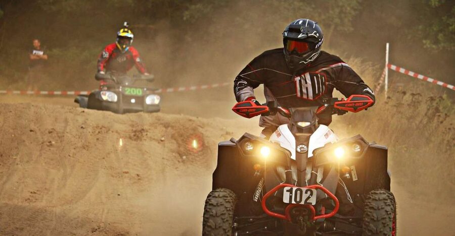 Krakow: Extreme Off-Road Quad Bike Tour with BBQ Lunch - Why the instructor makes a difference