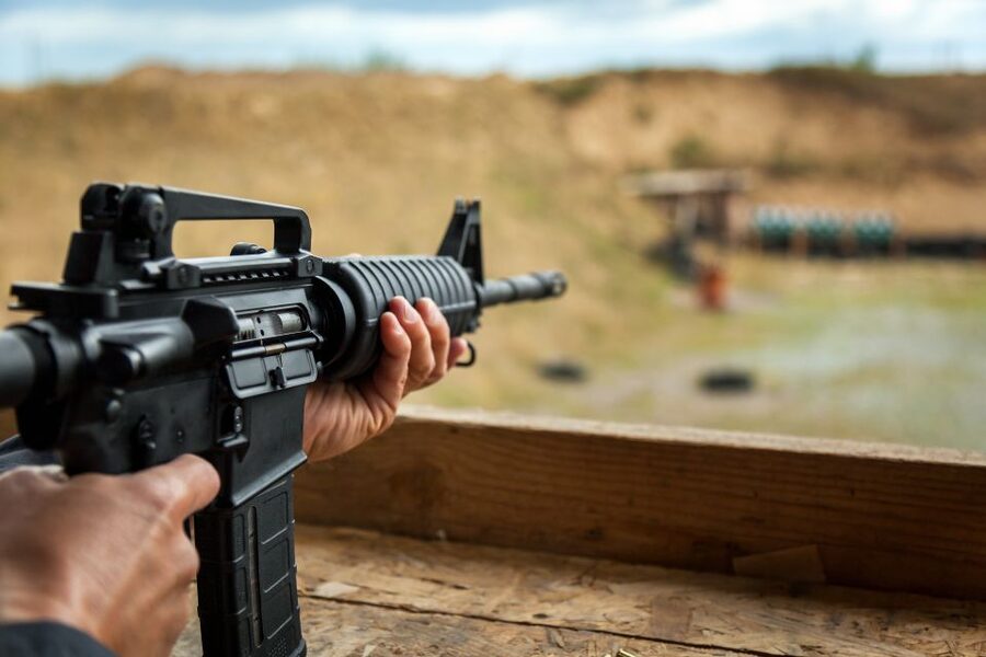Krakow: Extreme Shooting Range with Hotel Transfers - Practical advice for a better visit