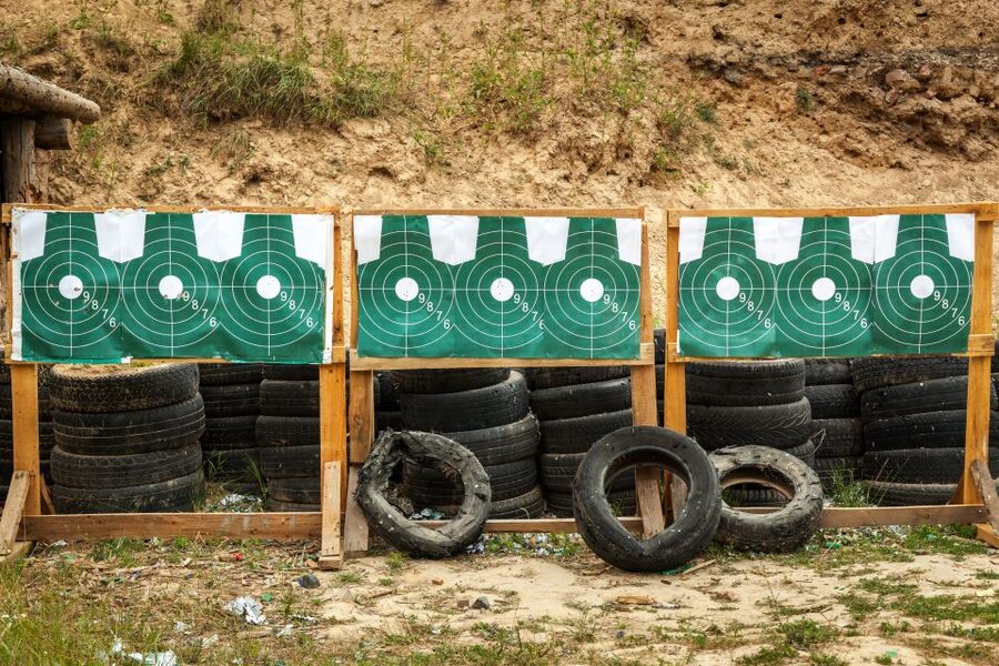 Krakow: Extreme Shooting Range with Hotel Transfers - Who will enjoy this Krakow activity?