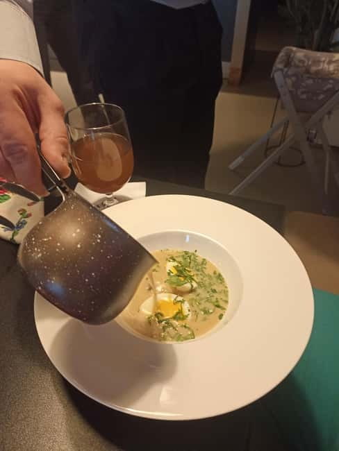 Kraków - Food Tasting - A food tour built around Kraków’s everyday tastes