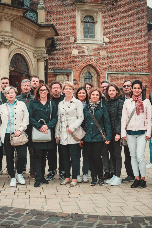 Krakow food tour - Key points to know before booking