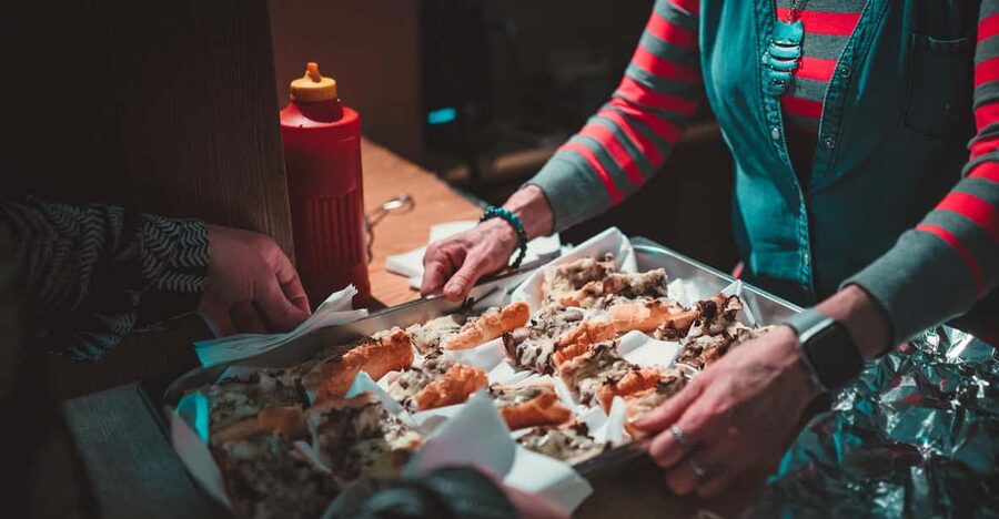 Krakow food tour - Why this food tour works well in Krakow