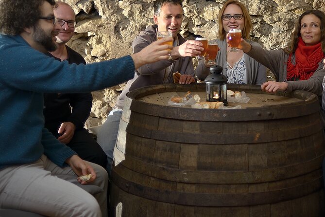 Krakow Food Tour by Foot: Polish Tastings in Old Town & Kazimierz - The guides make the difference