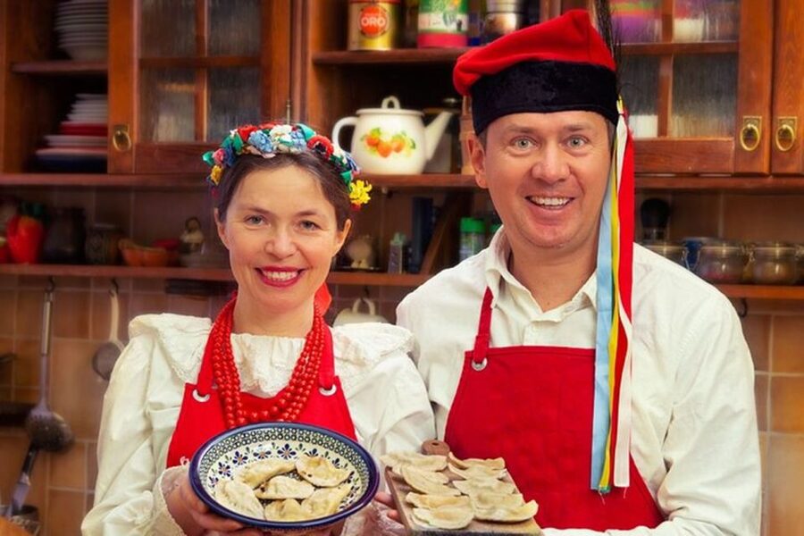 Krakow Food Tour: Polish Flavours & Local Stories - Soup, tradition, and a stop worth remembering