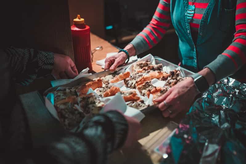 Krakow food tour - Two hours through Krakow’s Old Town