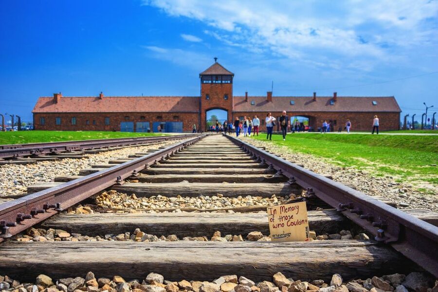 Krakow: Guided Auschwitz Birkenau Tour - Guide quality and language choices