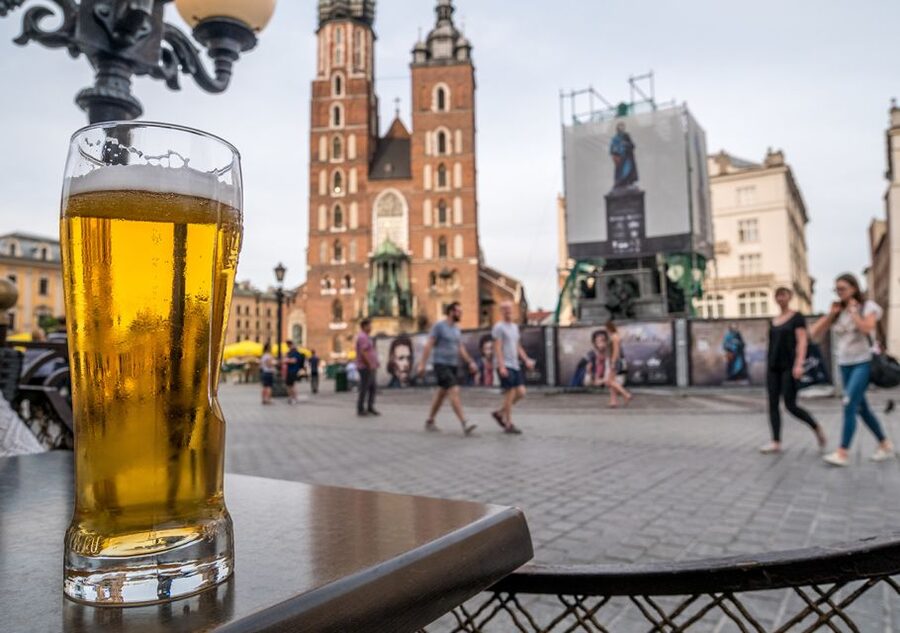 Krakow: Guided Craft Beer Tour - Key points to know before you book