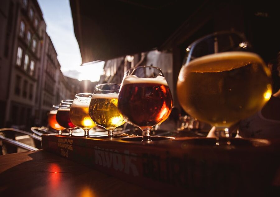 Krakow: Guided Craft Beer Tour - Why Krakow is a good place to study beer
