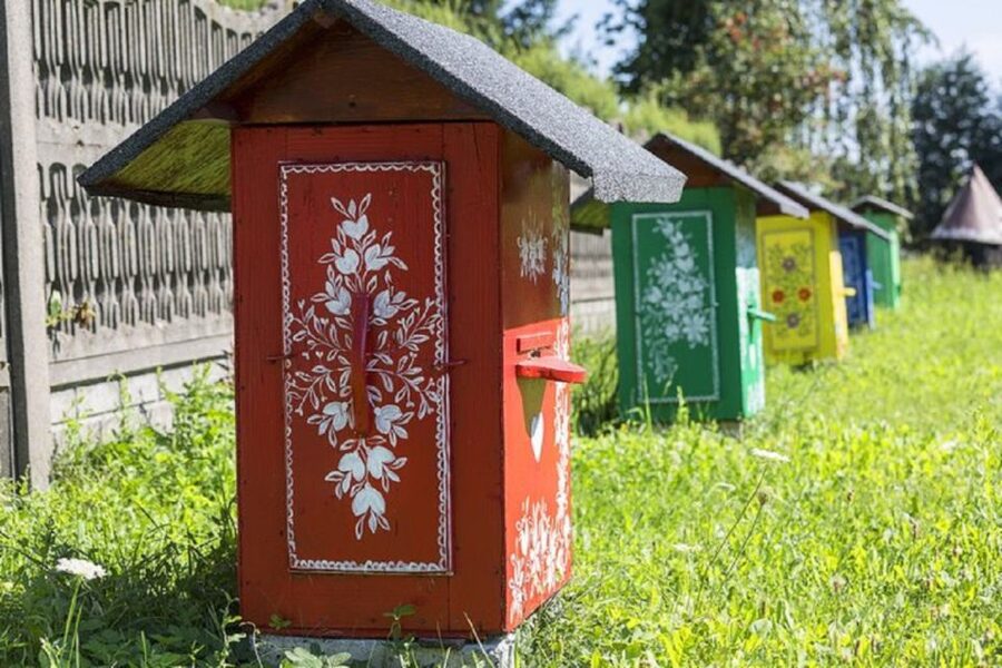 Krakow: Guided Day Tour of Zalipie Village & Museum Entry - Is $122 good value for a full day?
