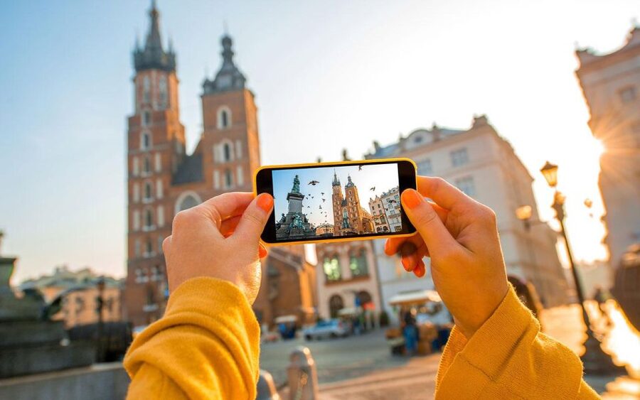 Krakow: Guided Old Town Tour - Key points at a glance