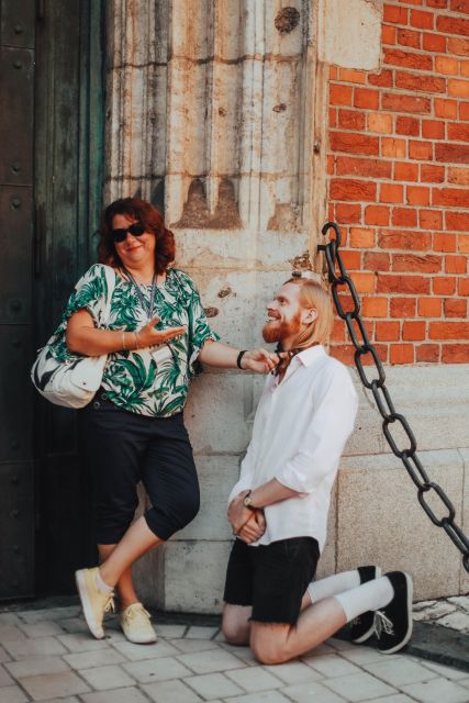 Krakow: Guided Old Town Tour - Why this is a smart first walk in Krakow