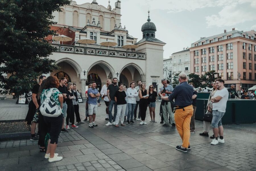 Krakow: Guided Old Town Tour - What $67 means for the value