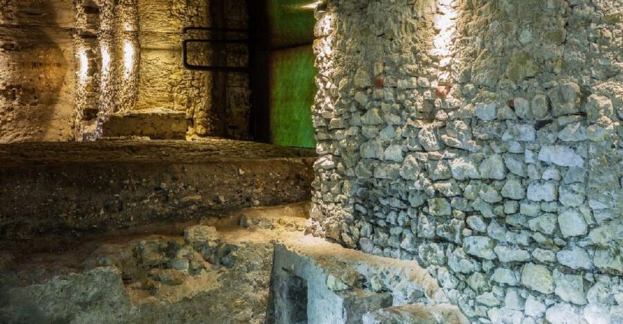 Krakow: Guided Tour of Rynek Underground - Krakow’s medieval market is still alive below your feet