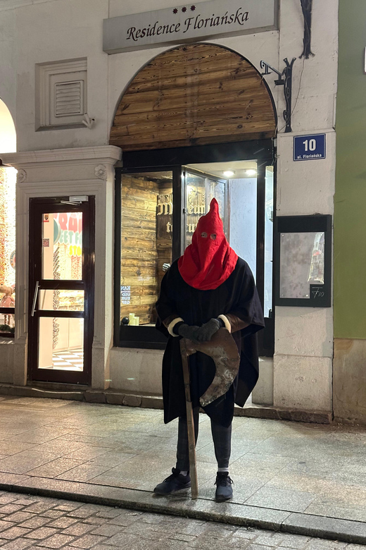 Kraków: Guided Tour of the Torture Museum - What the one-hour format means for your visit