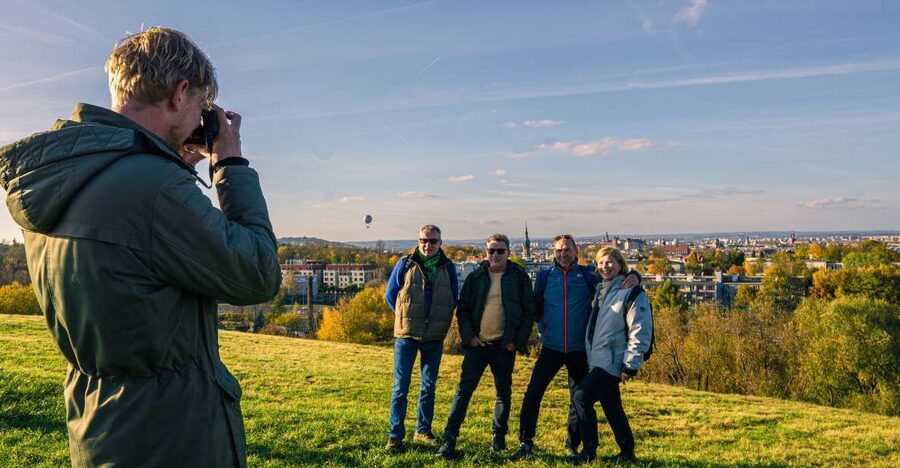 Krakow: Hidden Bike Tour - Key points to know before you book
