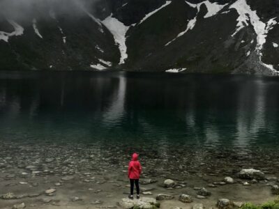 Hiking Adventure in Tatra Mountains & Thermal Baths