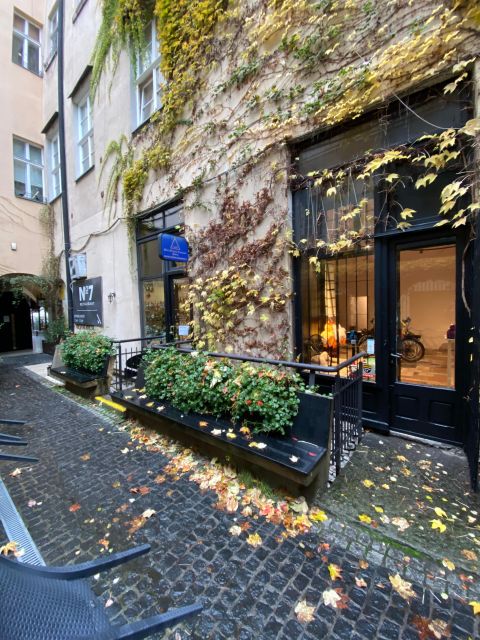 Kraków in a nutshell - walking tour - Why this short Kraków walk works well on arrival