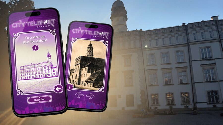 Krakow: Interactive Adventure Guidebook: PL/EN/DE/ES - Is $16 good value for up to five people?