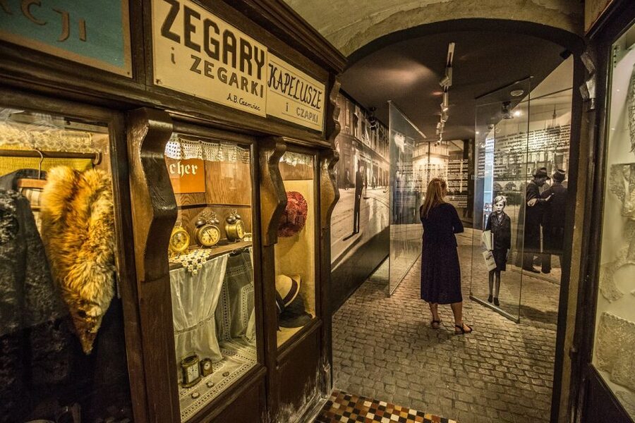 Krakow: Jewish Quarter and Schindler's Factory Guided Tour - Who should book this Krakow tour?