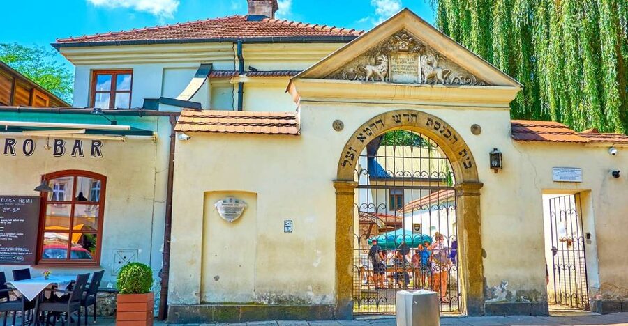 Kraków: Jewish Quarter, Auschwitz, And Salt Mine 3-Day Tour - Key points to know before booking