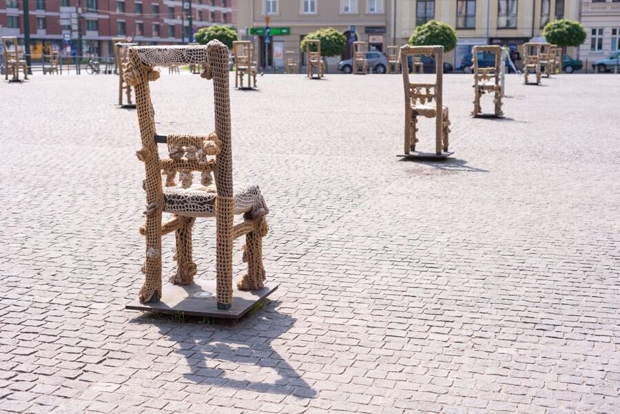 Kraków: Jewish Quarter, Auschwitz, And Salt Mine 3-Day Tour - Day one begins in Kazimierz