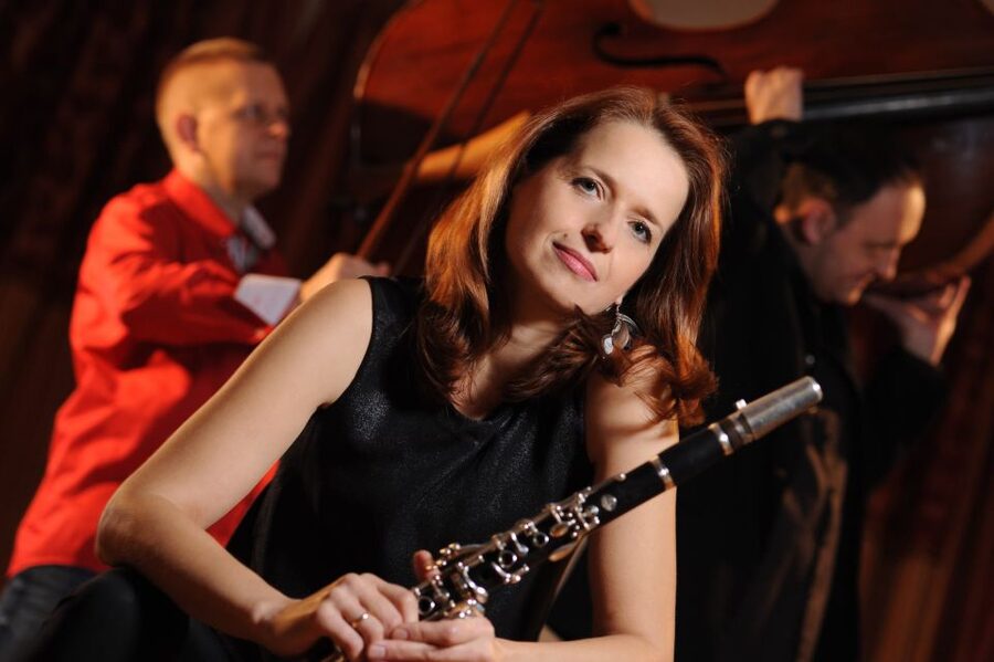 Krakow: Jewish-Style Klezmer Music Concert - Who will enjoy this concert most?