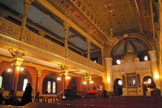 Krakow Kazimierz and Jewish Ghetto Tour with Synagogues - How the three tour lengths compare