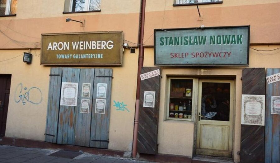 Krakow: Kazimierz Jewish District Private Guided Tour - The Old Synagogue and Jewish Museum