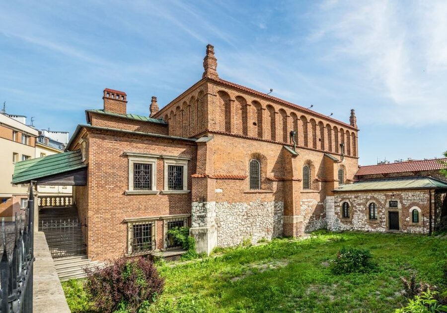 Krakow: Kazimierz Jewish Quarter Guided Walking Tour - Why Kazimierz needs a guided walk