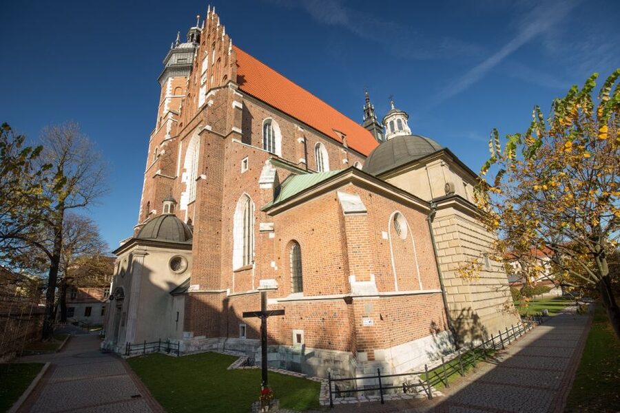 Krakow: Kazimierz Jewish Quarter Guided Walking Tour - Who will get the most from this tour