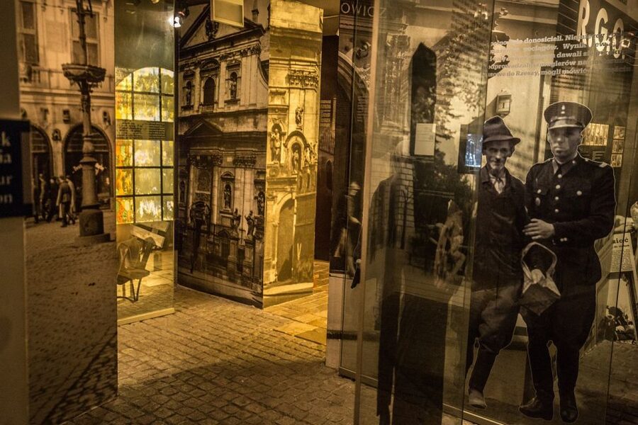 Krakow: Kazimierz, Schindler's Factory & Ghetto with Guide - Who should book this tour?